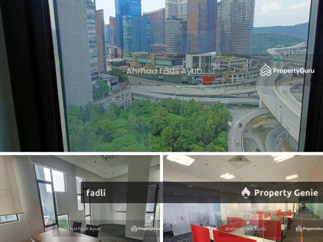 Office for rent in Petaling, Damansara Damai