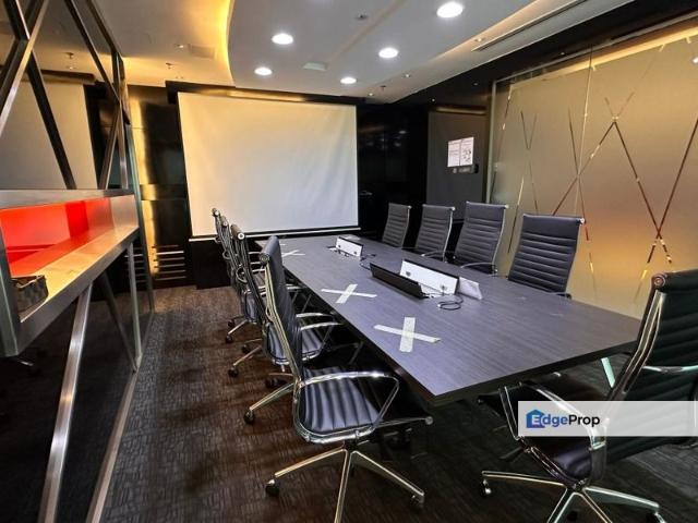 Shop for rent in Petaling, Damansara Damai