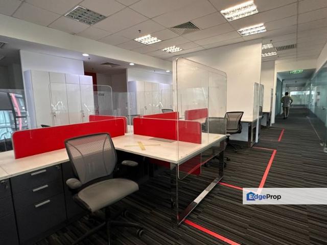 Shop for rent in Petaling, Damansara Damai