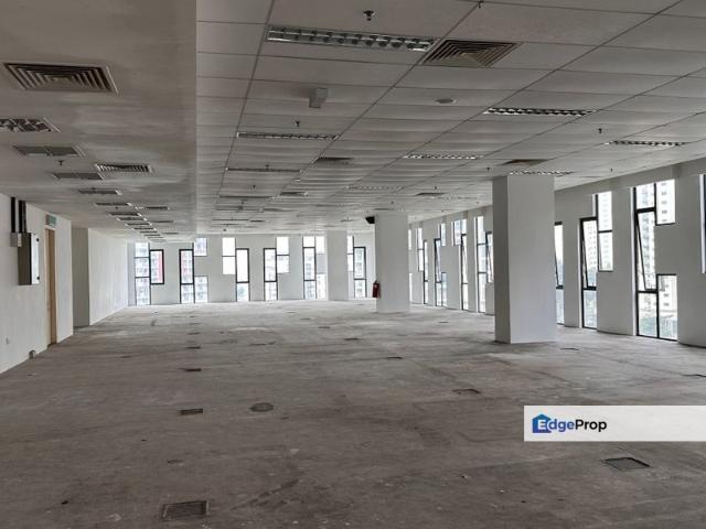 Shop for rent in Petaling, Damansara Damai