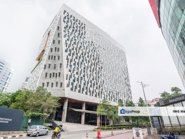 Shop for rent in Petaling, Damansara Damai