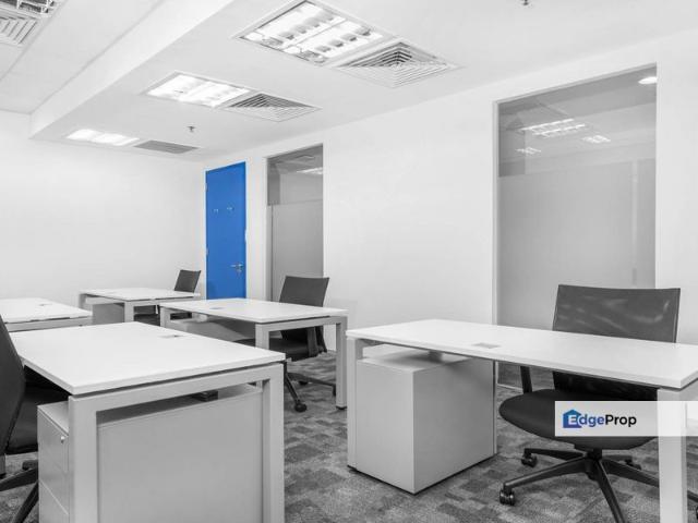Shop for rent in Petaling, Damansara Damai