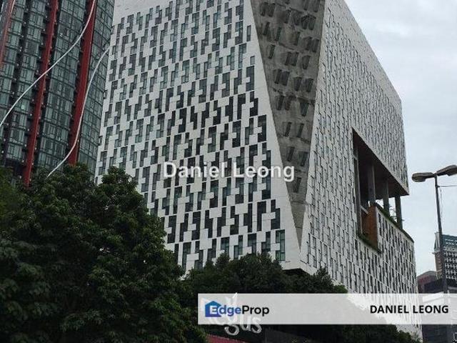 Shop for rent in Petaling, Damansara Damai