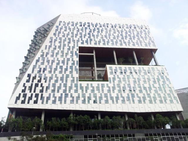 Office for rent in Petaling, Damansara Damai