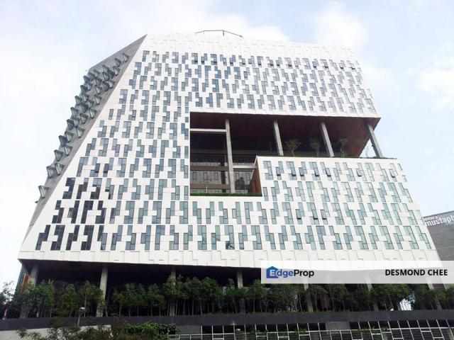 Shop for rent in Petaling, Damansara Damai
