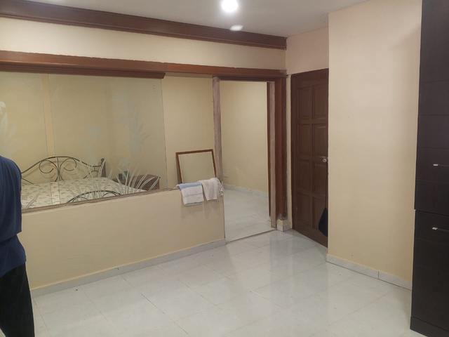 Apartment for sale in Sentul, Kuala Lumpur