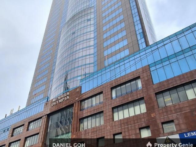 Office for rent in Country Heights Damansara, Kuala Lumpur