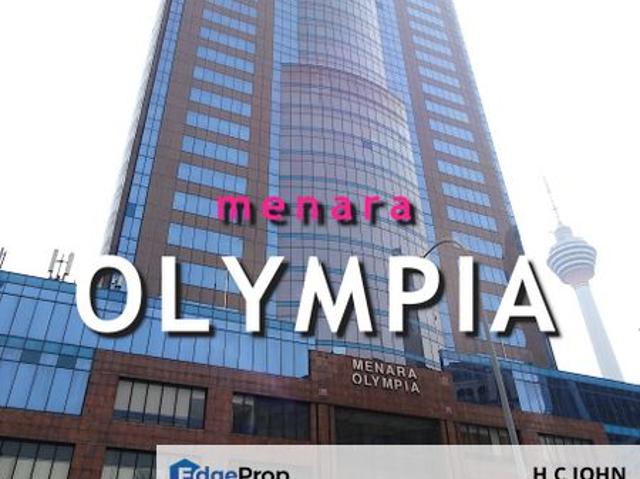 Shop for rent in Country Heights Damansara, Kuala Lumpur