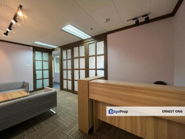Shop for rent in Country Heights Damansara, Kuala Lumpur
