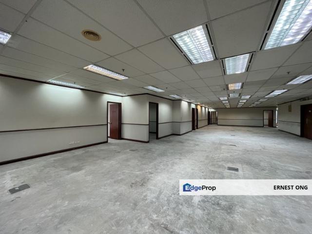 Shop for rent in Country Heights Damansara, Kuala Lumpur