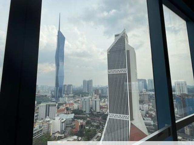 Shop for rent in Country Heights Damansara, Kuala Lumpur