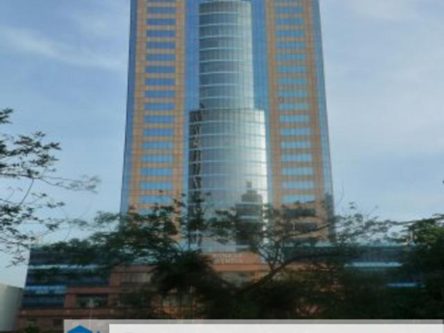 Shop for rent in Country Heights Damansara, Kuala Lumpur