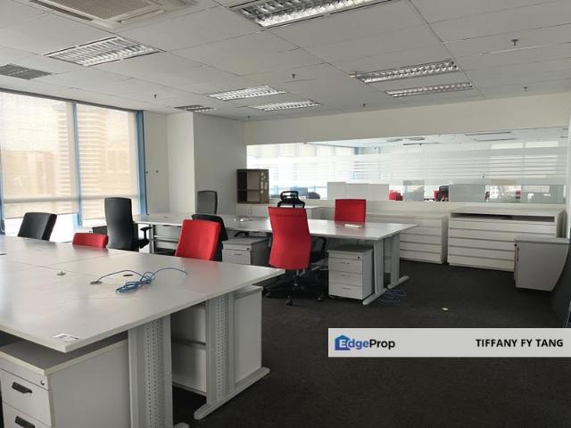 Shop for rent in Country Heights Damansara, Kuala Lumpur