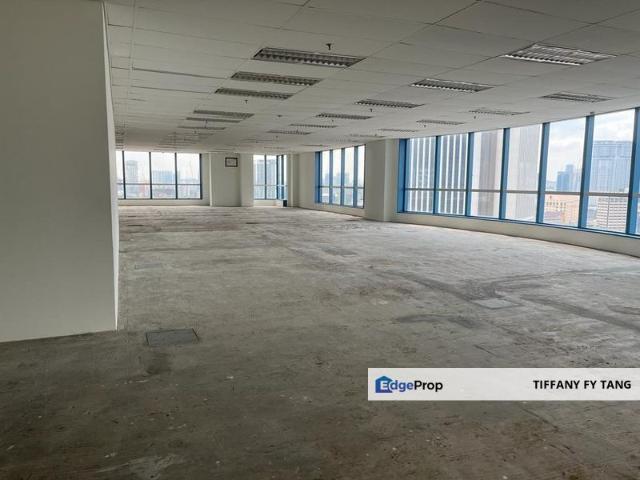 Shop for rent in Country Heights Damansara, Kuala Lumpur