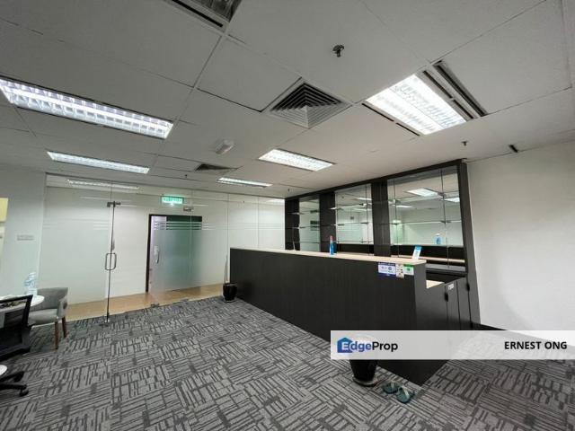 Shop for rent in Bukit Bintang, Kuala Lumpur