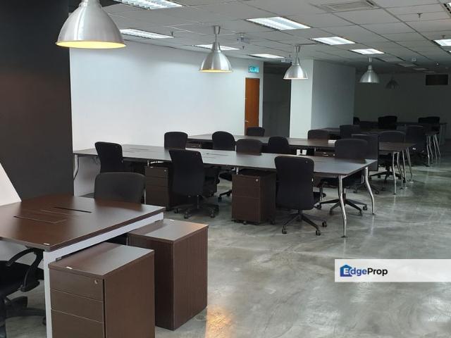 Shop for rent in Bukit Bintang, Kuala Lumpur