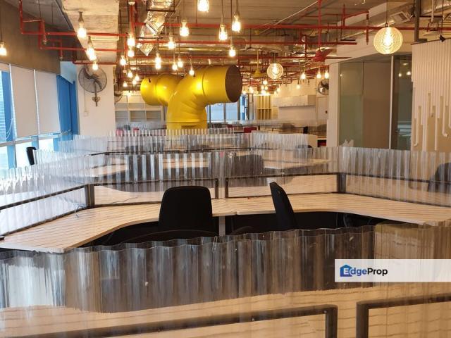 Shop for rent in Bukit Bintang, Kuala Lumpur