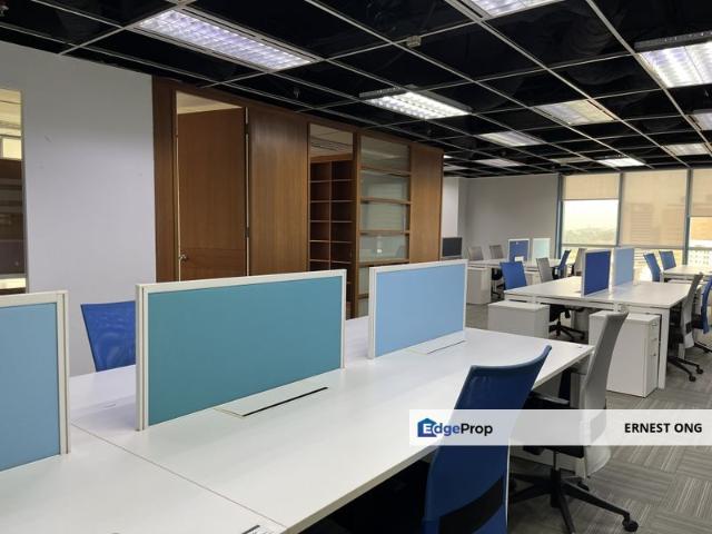 Shop for rent in Bukit Bintang, Kuala Lumpur