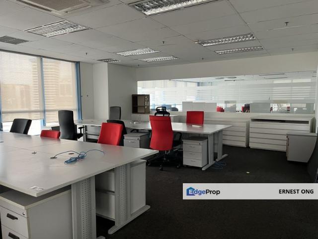 Shop for rent in Bukit Bintang, Kuala Lumpur