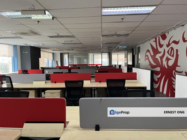 Shop for rent in Bukit Bintang, Kuala Lumpur