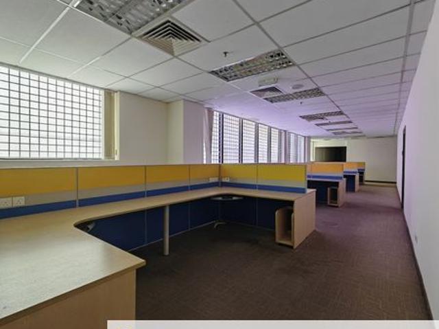 Shop for rent in Country Heights Damansara, Kuala Lumpur