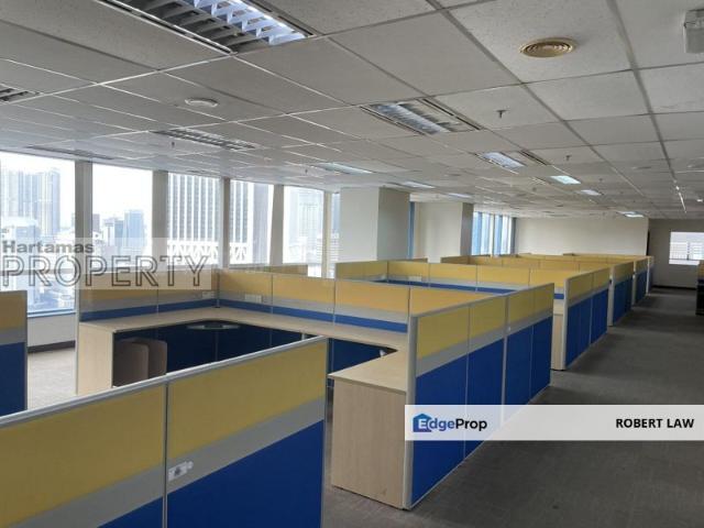 Shop for rent in Country Heights Damansara, Kuala Lumpur