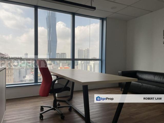 Shop for rent in Country Heights Damansara, Kuala Lumpur