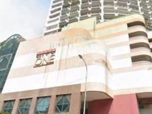 Condominium for sale in Country Heights Damansara, Kuala Lumpur