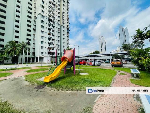 Condominium for sale in Country Heights Damansara, Kuala Lumpur