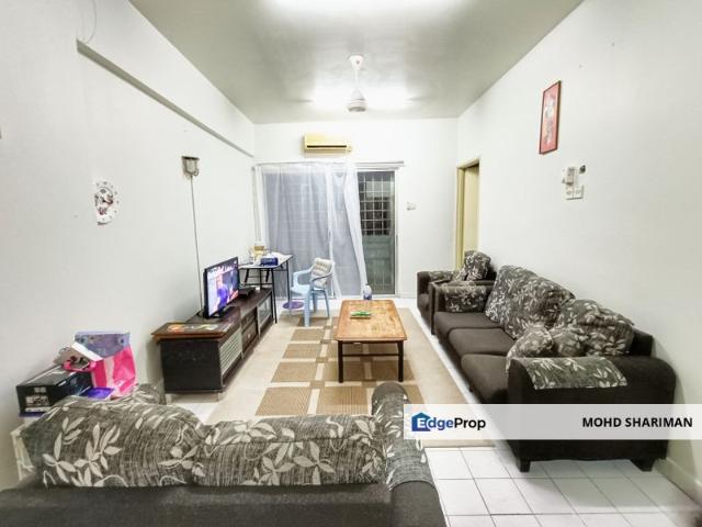 Condominium for sale in Country Heights Damansara, Kuala Lumpur