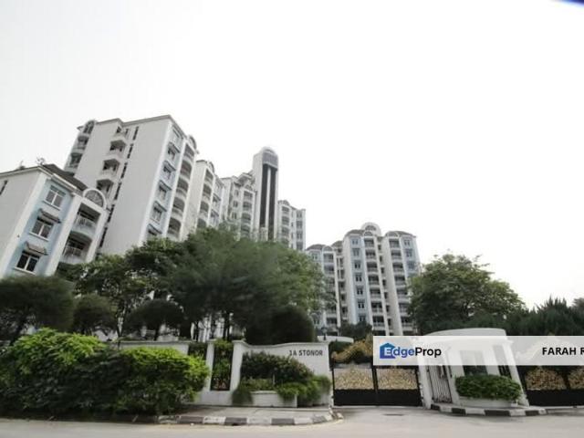 Condominium for rent in Country Heights Damansara, Kuala Lumpur