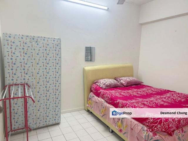 Condominium for rent in Country Heights Damansara, Kuala Lumpur
