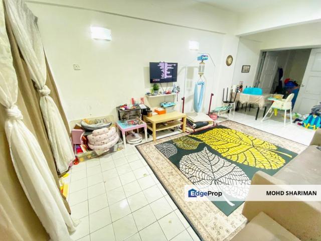 Condominium for sale in Country Heights Damansara, Kuala Lumpur
