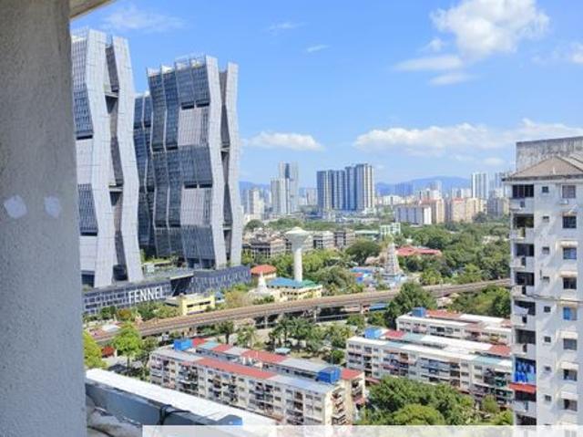 Condominium for sale in Country Heights Damansara, Kuala Lumpur
