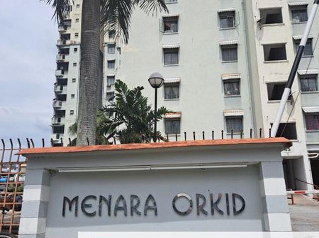 Condominium for sale in Country Heights Damansara, Kuala Lumpur
