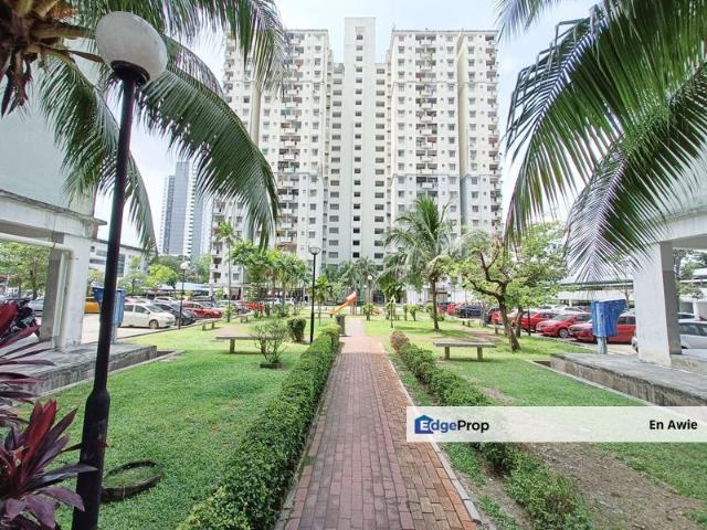 Condominium for sale in Country Heights Damansara, Kuala Lumpur