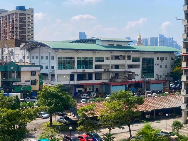 Apartment for rent in Country Heights Damansara, Kuala Lumpur