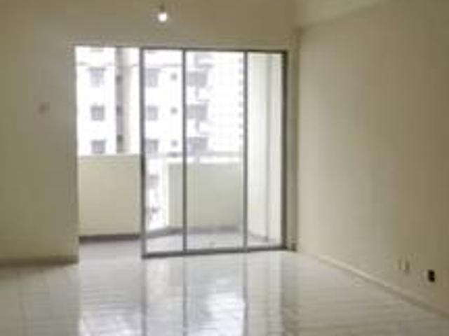 Apartment for sale in Country Heights Damansara, Kuala Lumpur