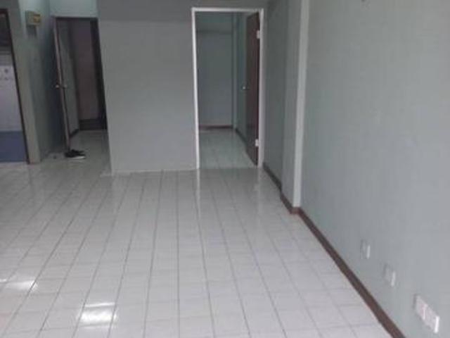 Apartment for sale in Sentul, Kuala Lumpur