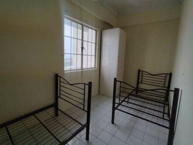 Apartment for rent in Sentul, Kuala Lumpur