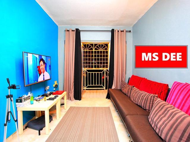 Apartment for sale in Country Heights Damansara, Kuala Lumpur