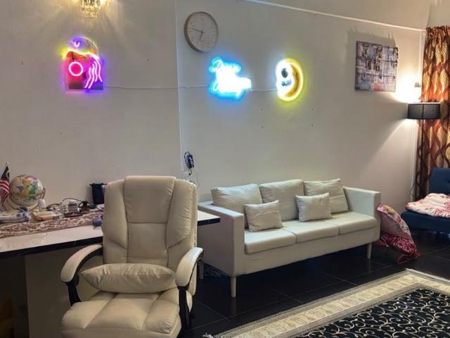 Apartment for rent in Country Heights Damansara, Kuala Lumpur