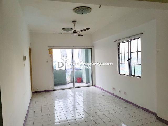 Apartment for rent in Country Heights Damansara, Kuala Lumpur