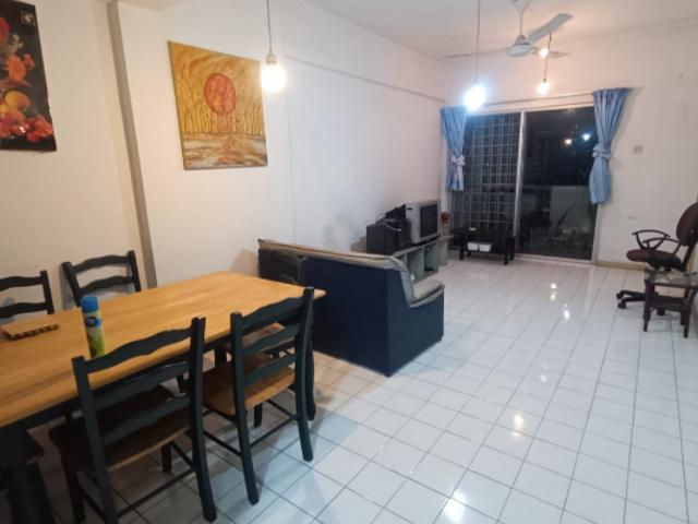 Apartment for rent in Country Heights Damansara, Kuala Lumpur