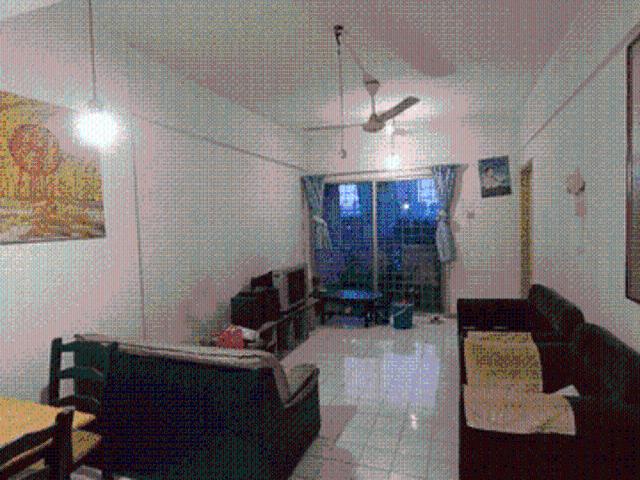 Apartment for rent in Country Heights Damansara, Kuala Lumpur