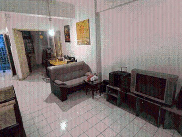 Apartment for rent in Country Heights Damansara, Kuala Lumpur