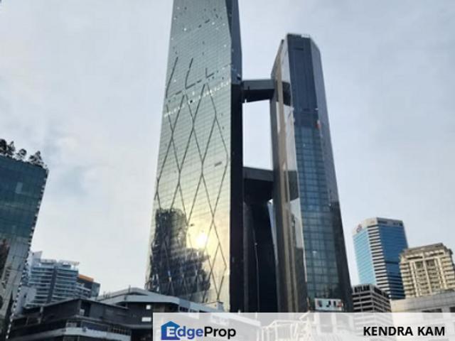 Condominium for sale in Country Heights Damansara, Kuala Lumpur
