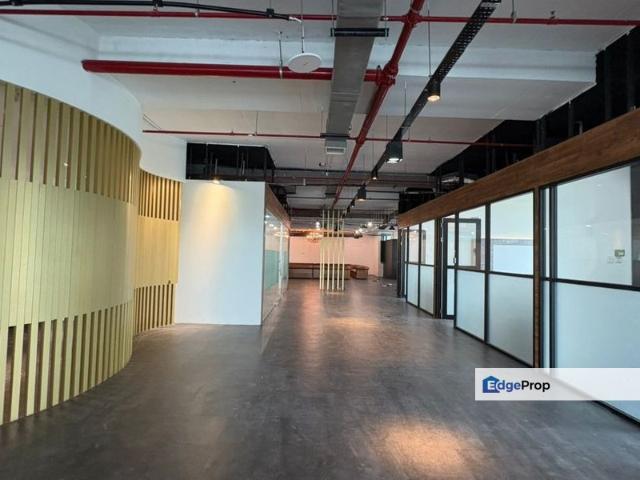 Shop for rent in Country Heights Damansara, Kuala Lumpur