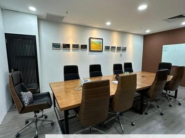 Shop for rent in Country Heights Damansara, Kuala Lumpur