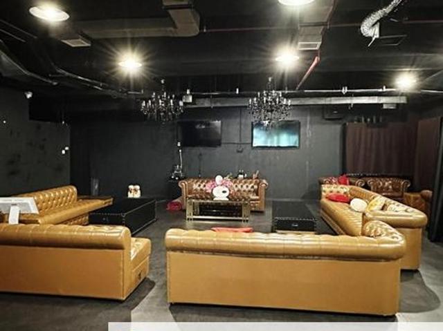 Shop for rent in Country Heights Damansara, Kuala Lumpur